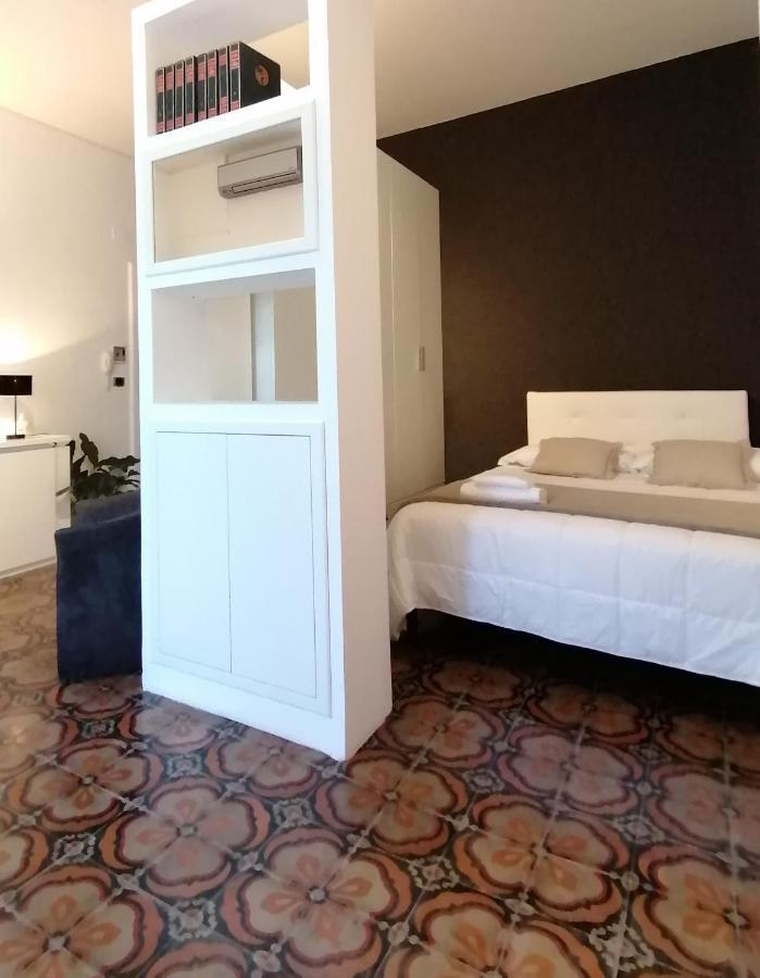 Ilportalehouse Appartement Parghelia Buitenkant foto