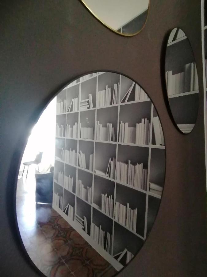Ilportalehouse Appartement Parghelia Buitenkant foto