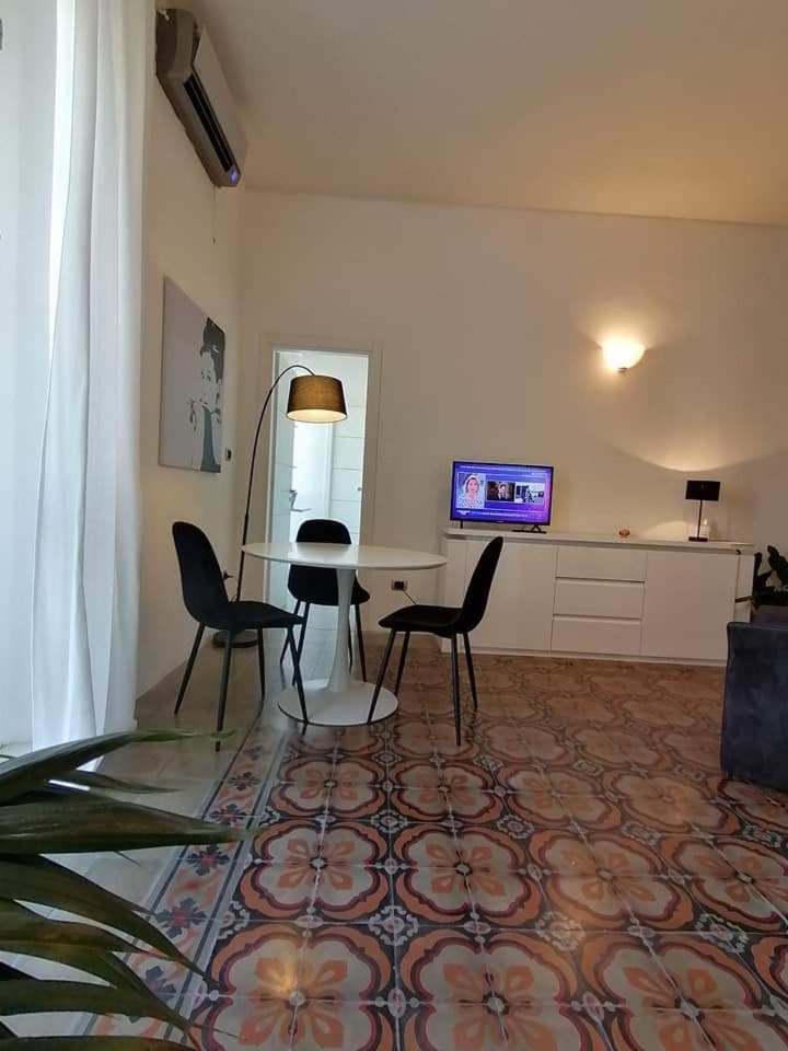 Ilportalehouse Appartement Parghelia Buitenkant foto